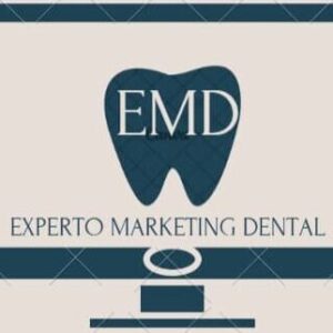 logo de experto marketing dental