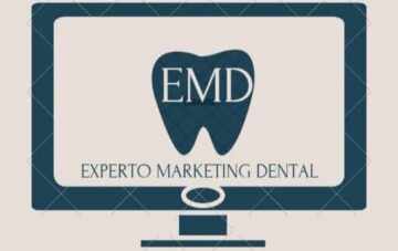 logo de experto marketing dental